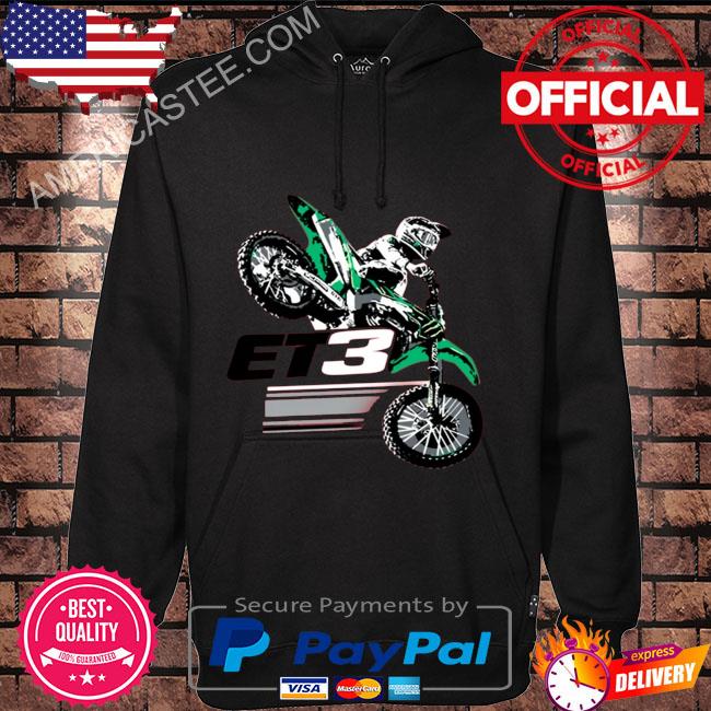 Tomac power shirt