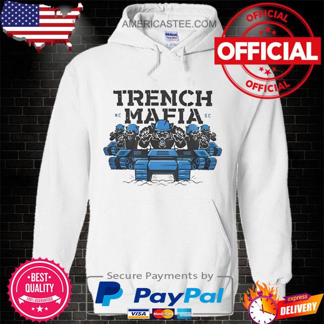 Trench Mafia Shirt