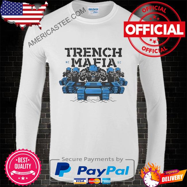 Trench Mafia Shirt