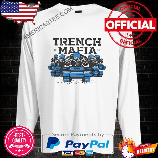 Trench Mafia Shirt