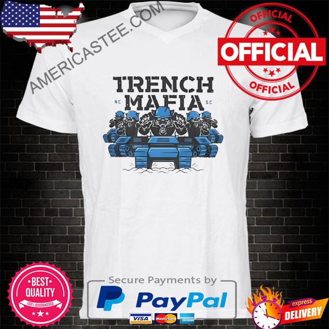 Trench Mafia Shirt