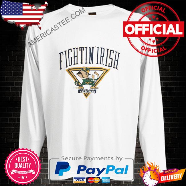 Trendy Notre Dame Fighting Irish shirt