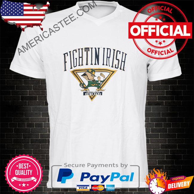 Trendy Notre Dame Fighting Irish shirt