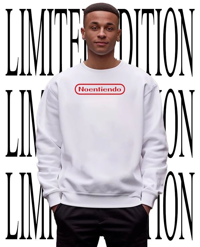 Noentiendo No Entiendo Meme shirt
