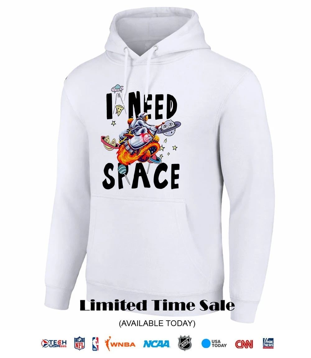 I need space shirt