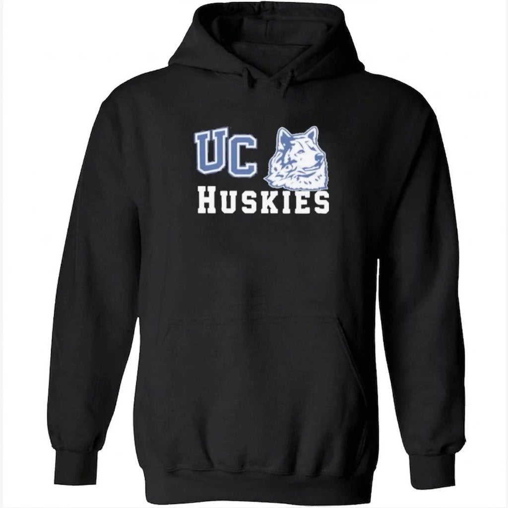 Ray Allen UC Huskies Shirt