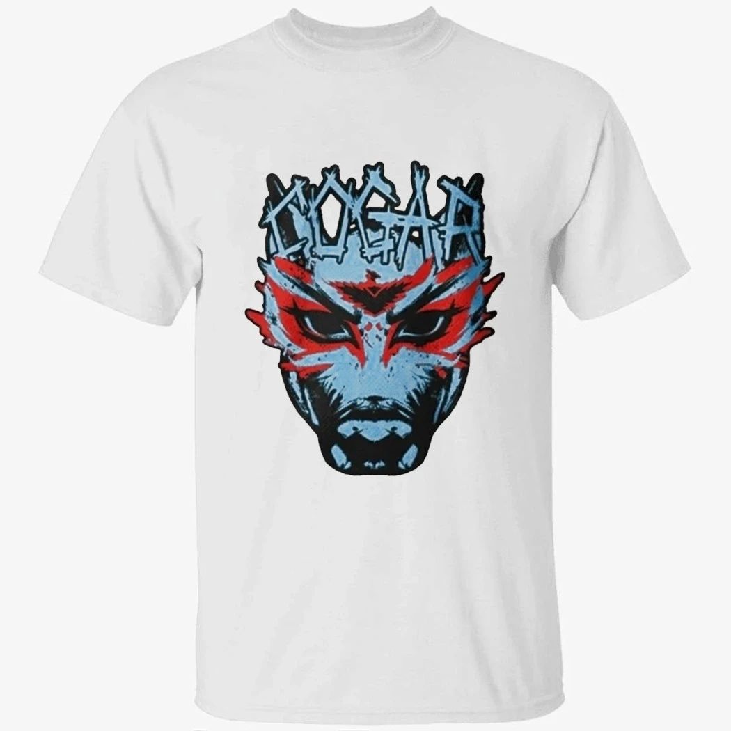 Atticus Cogar American Football 2026 Shirt