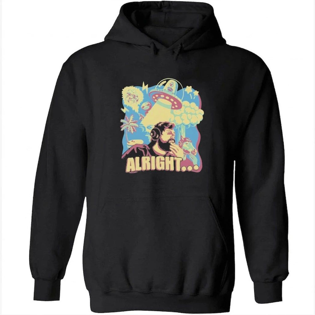 Forsen Merch Alright T-Shirt