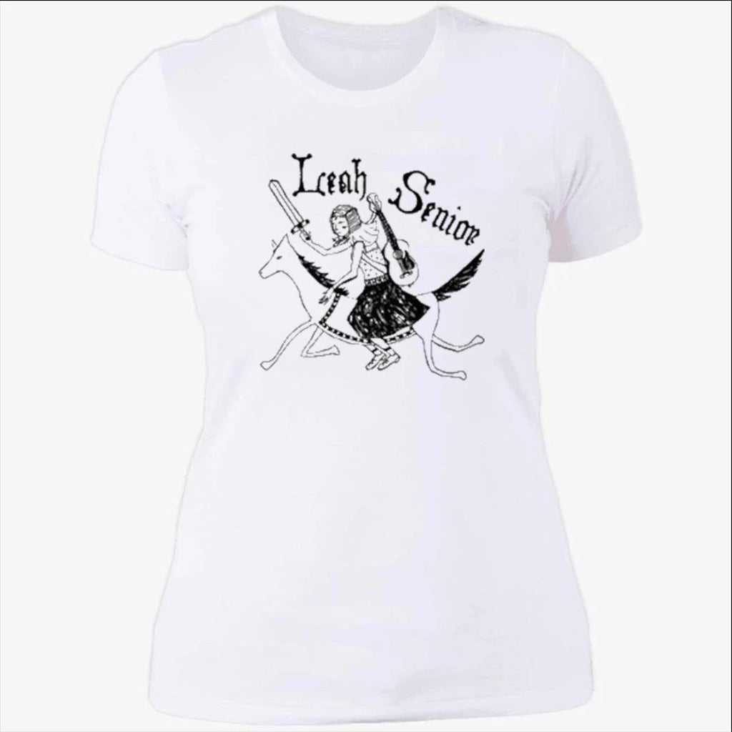 Third Eye Stimuli Records Roadknight T-Shirt