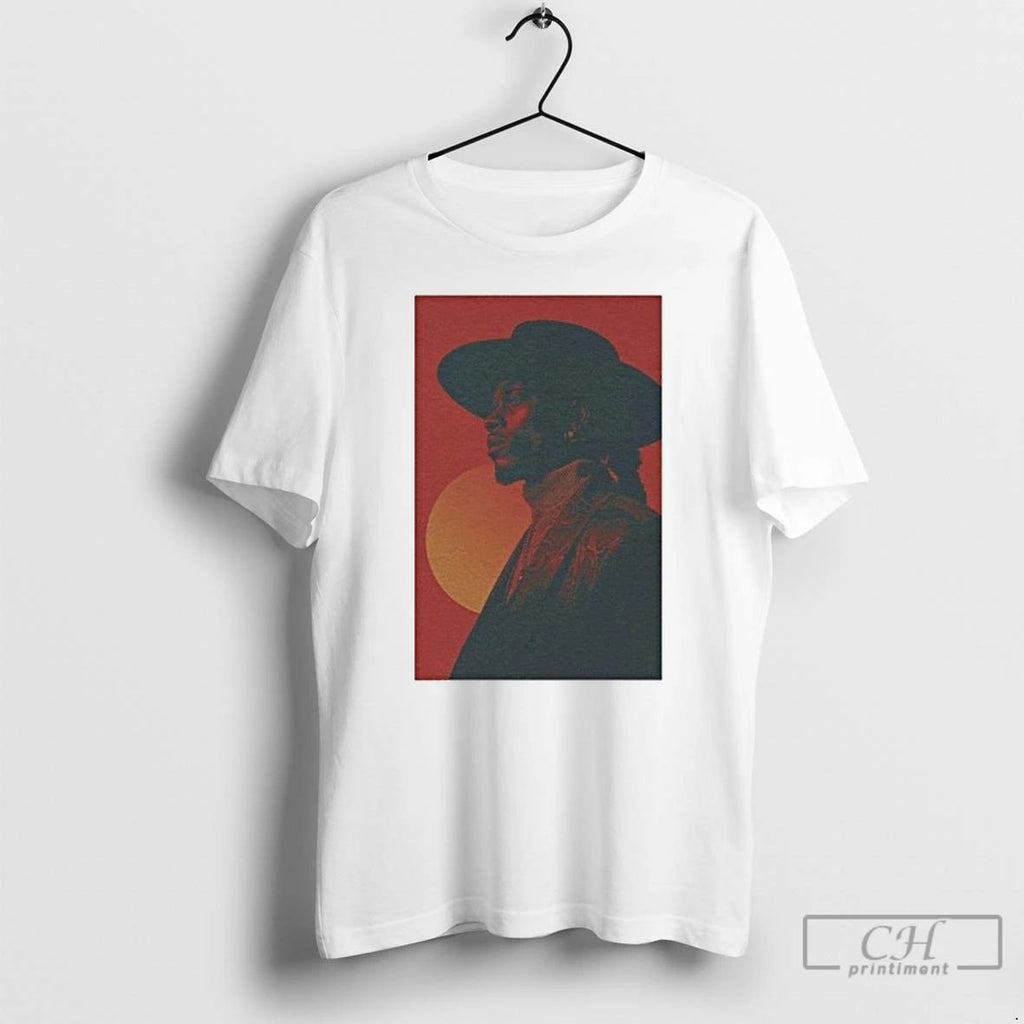 Classic Dangelo Brown Sugar Neo Soul Music T Shirts