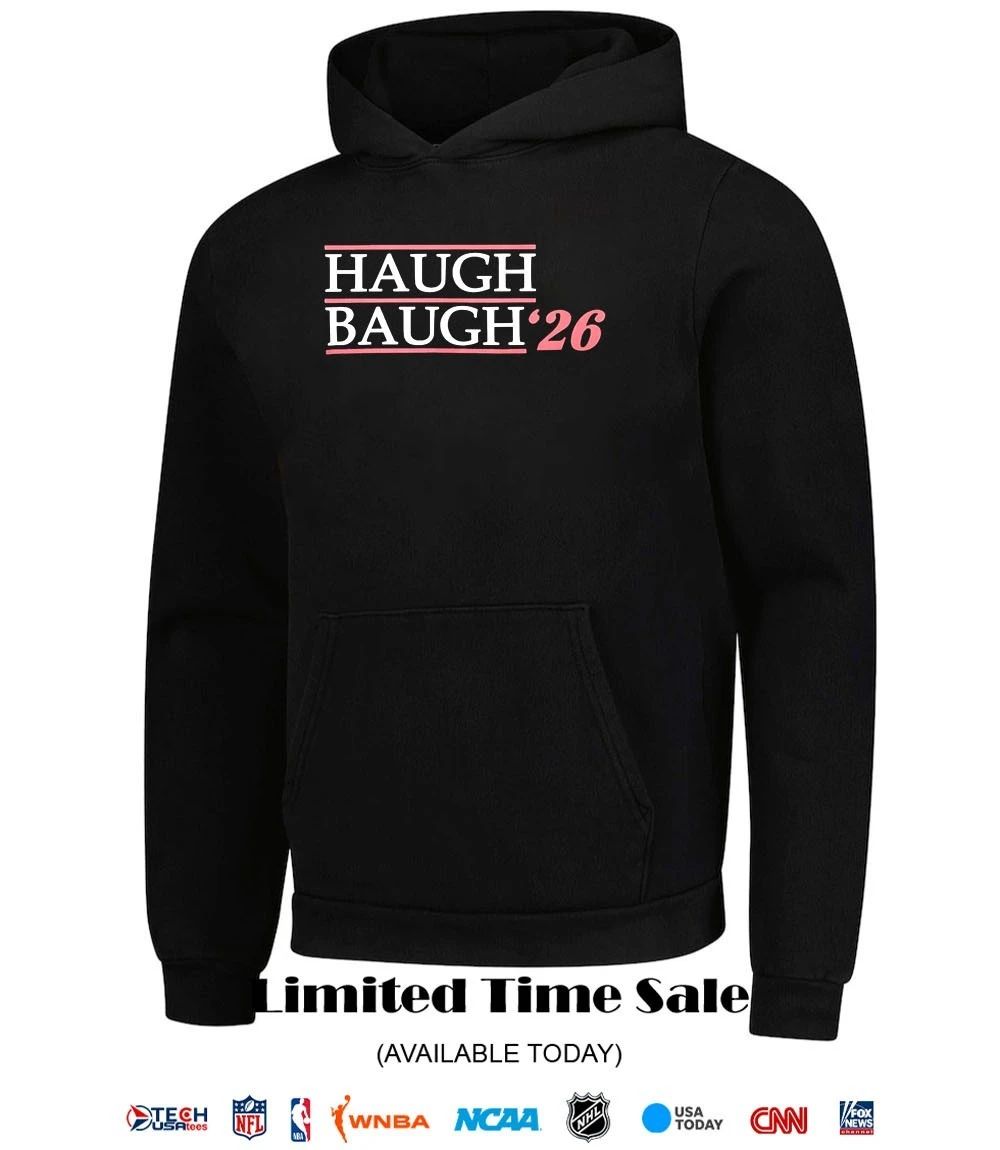 Florida Gators Haugh Baugh 2026 shirt