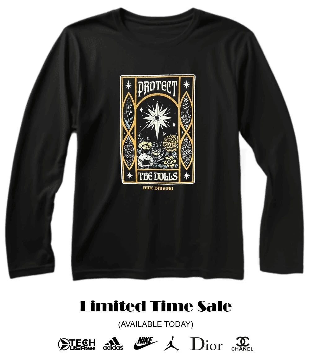 Protect the Dolls 2026 shirt