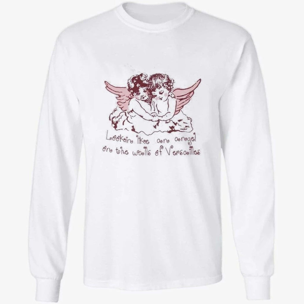 Olivia Rodrigo Versailles Shirt