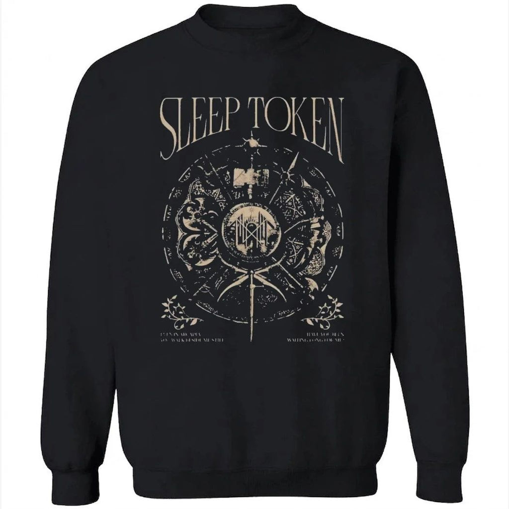Round Table Sleep Token Shirt