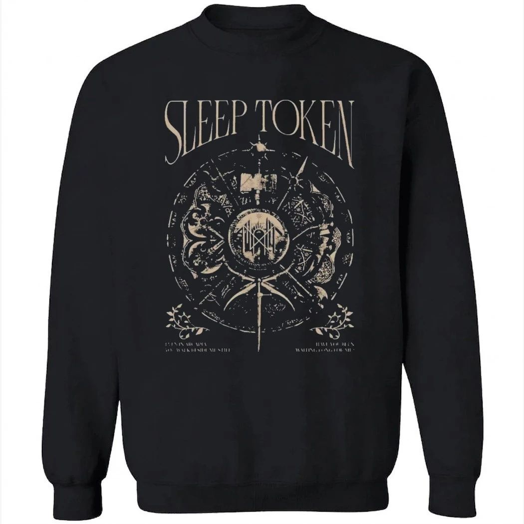 Round Table Sleep Token Shirt