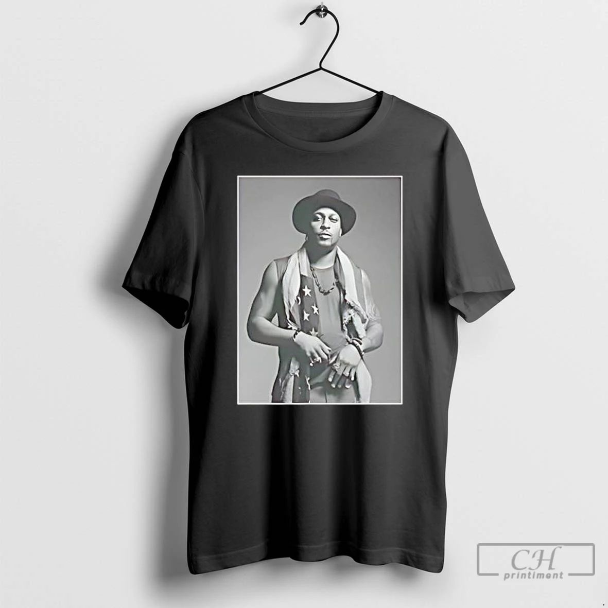 Classic Rip Dangelo Legend Vintage T Shirts