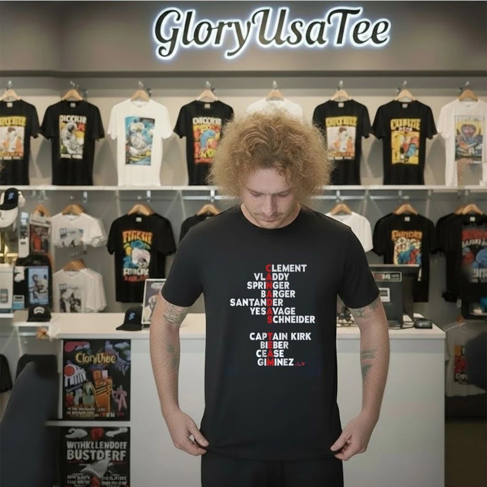 Toronto Canada’s Team Names 2026 Shirt