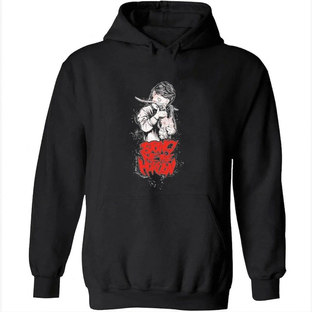 Bring Me The Horizon Goat Girl – T-Shirt