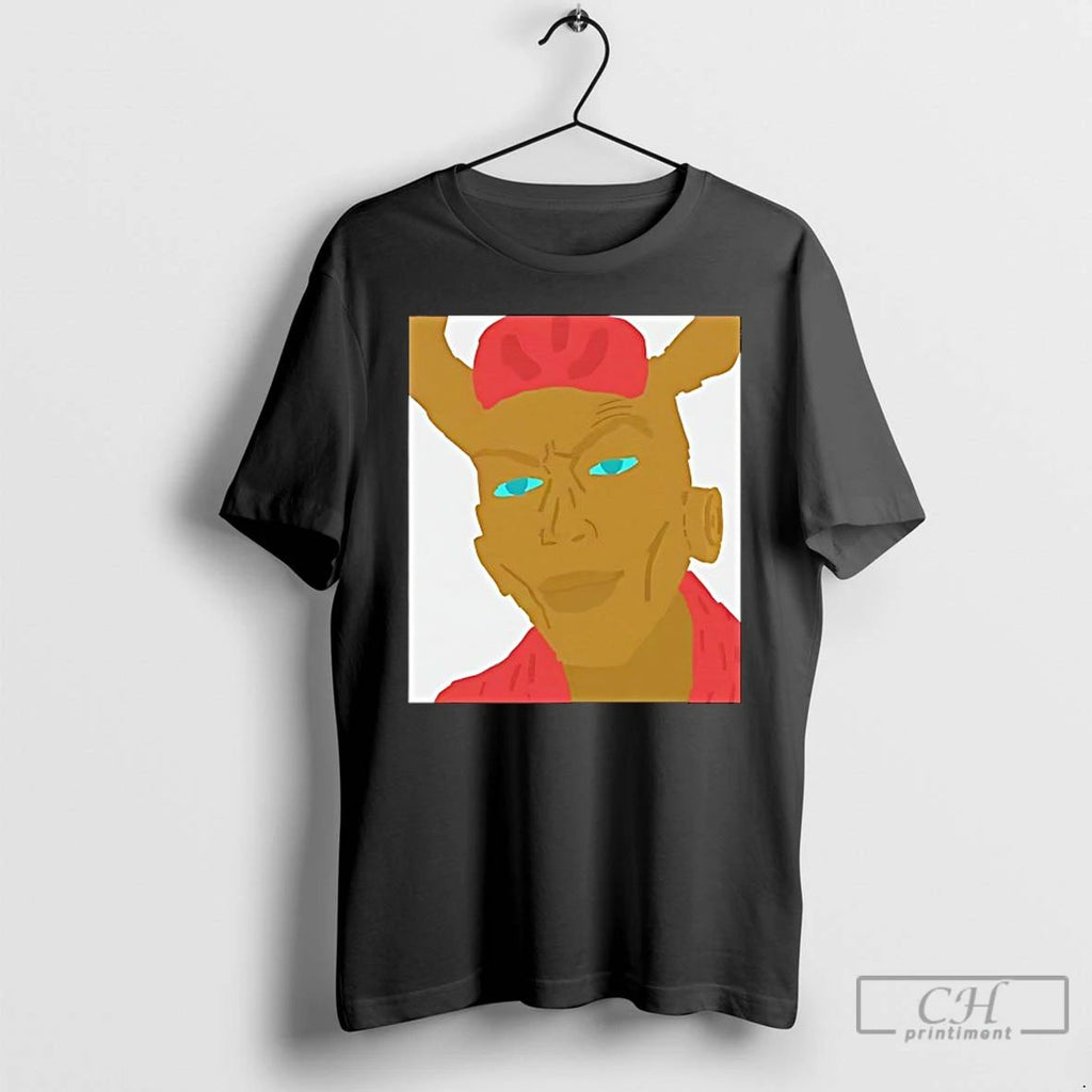 Classic Chad Rex Skylanders T Shirts