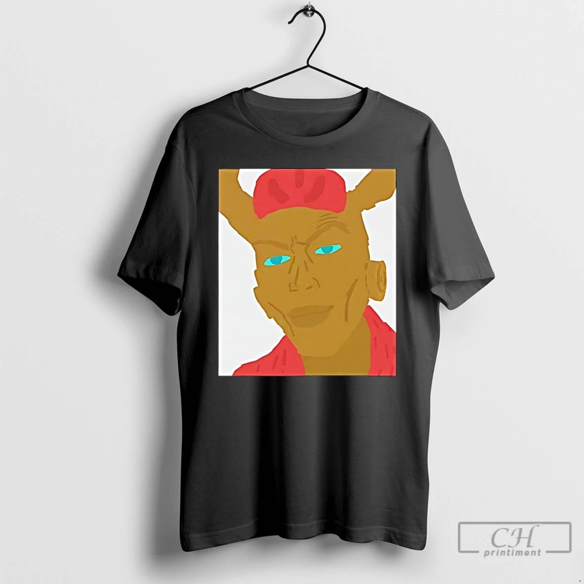 Classic Chad Rex Skylanders T Shirts
