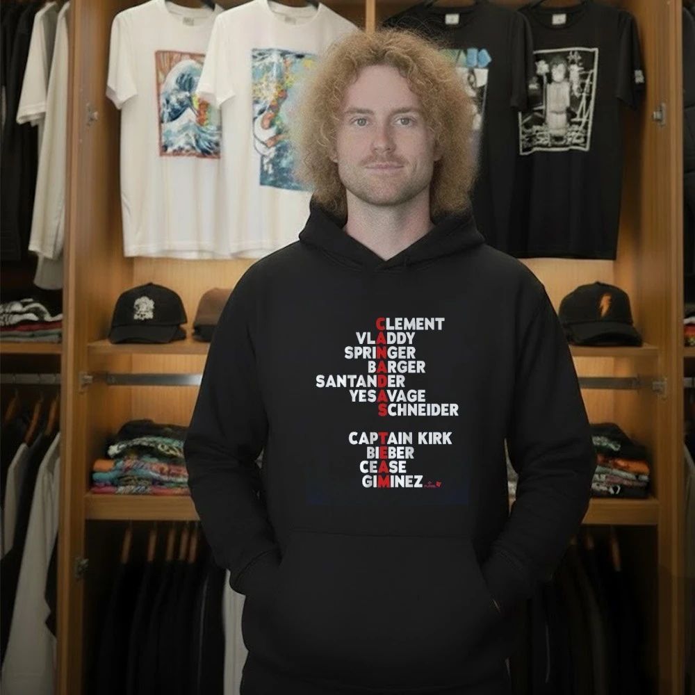 Toronto Canada’s Team Names 2026 Shirt