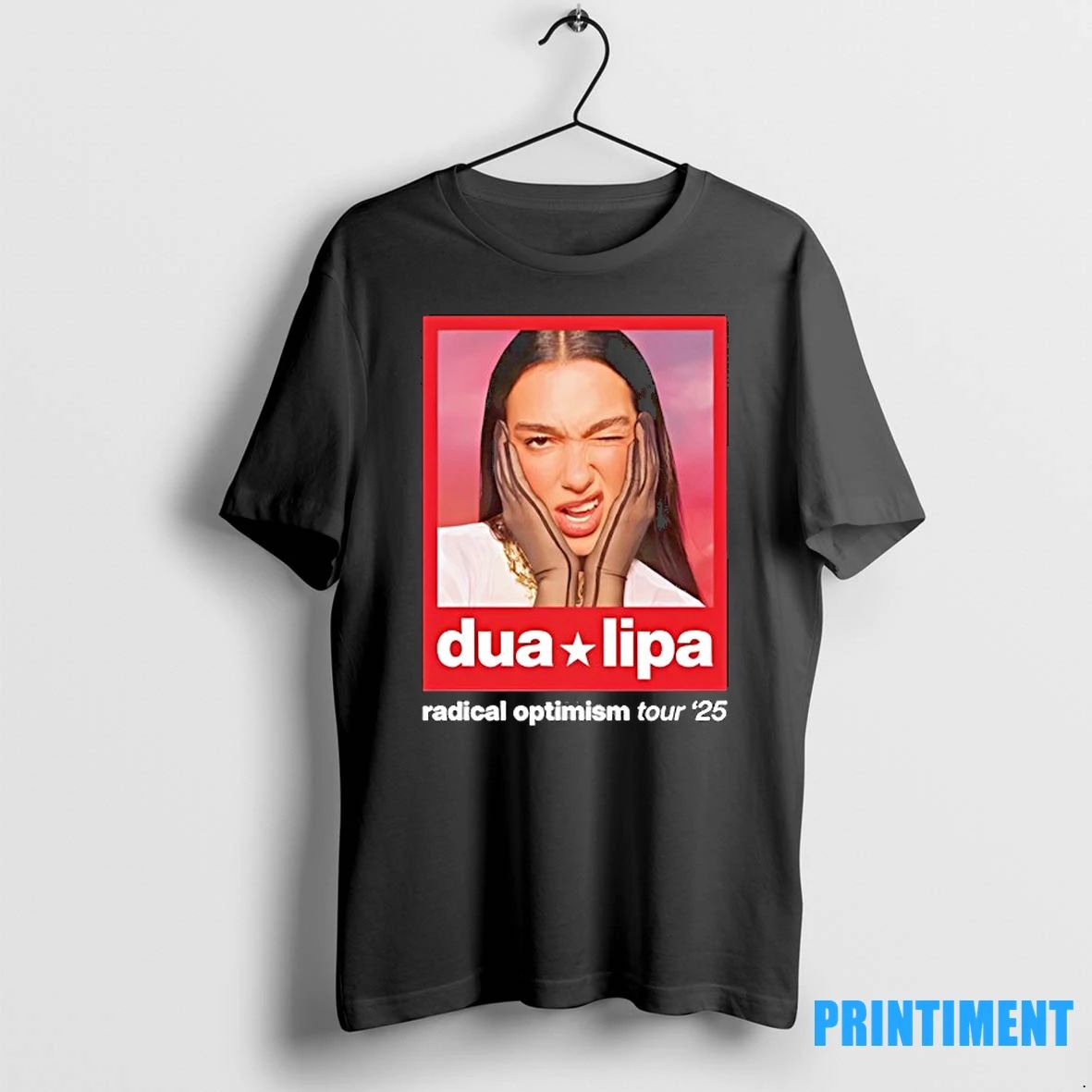 Dua Lipa Radical Optimism Tour 25 Tshirts Sweater