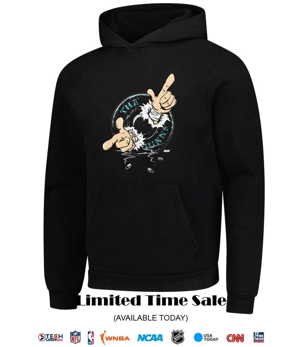 The Gunns Austin and Colten Gunns Up hand shirt