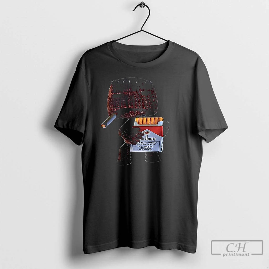 Classic Sackboy Marlboro T Shirts