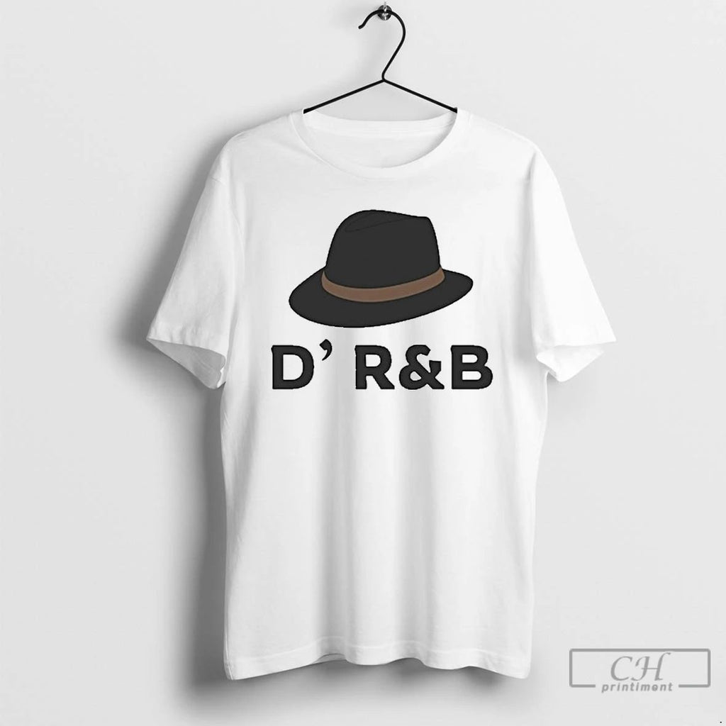 Classic Rip Dangelo Neo Soul D Rb T Shirts