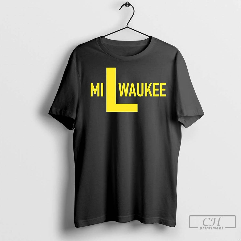 Classic Milwaukee Milwaukee Brewers L