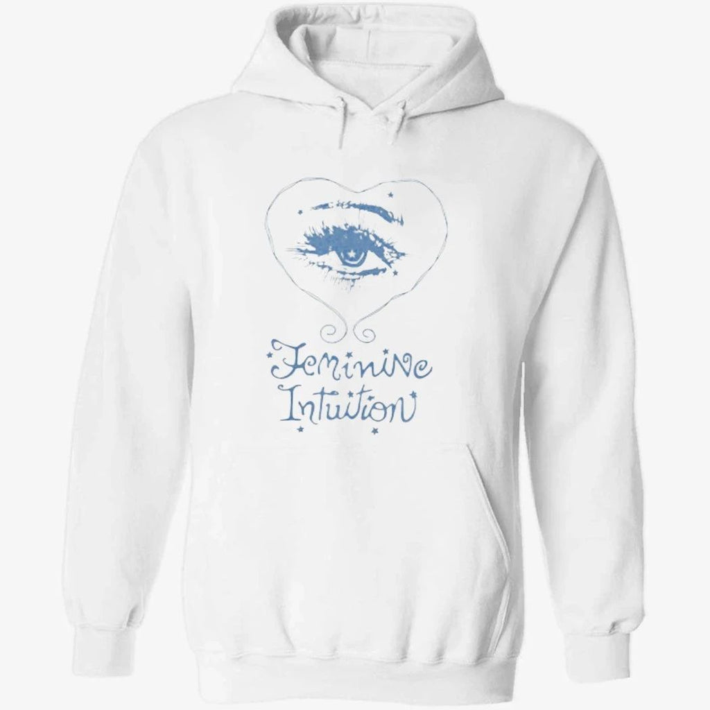 Olivia Rodrigo Feminine Intuition Shirt