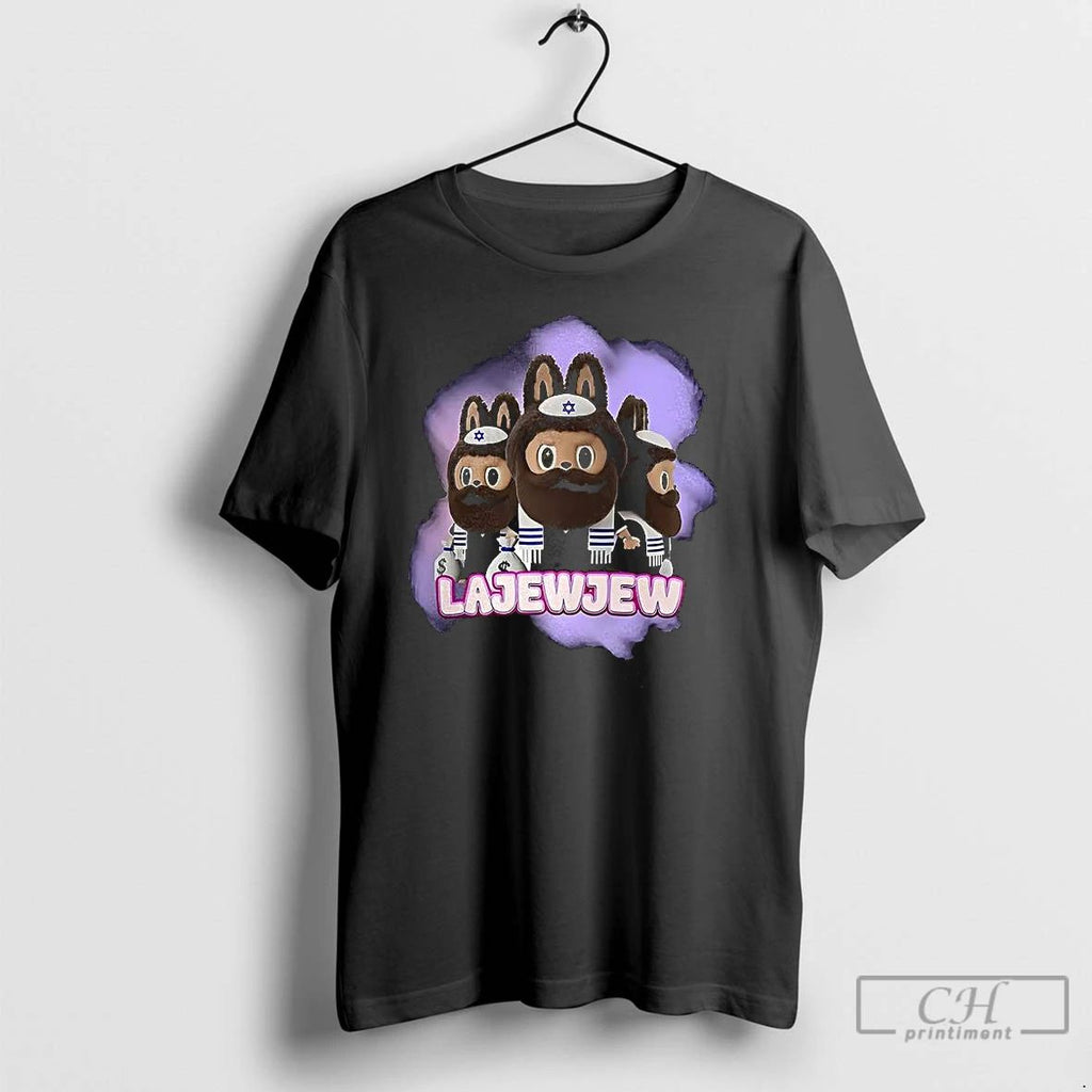 Classic Lajewjew Parody T Shirts