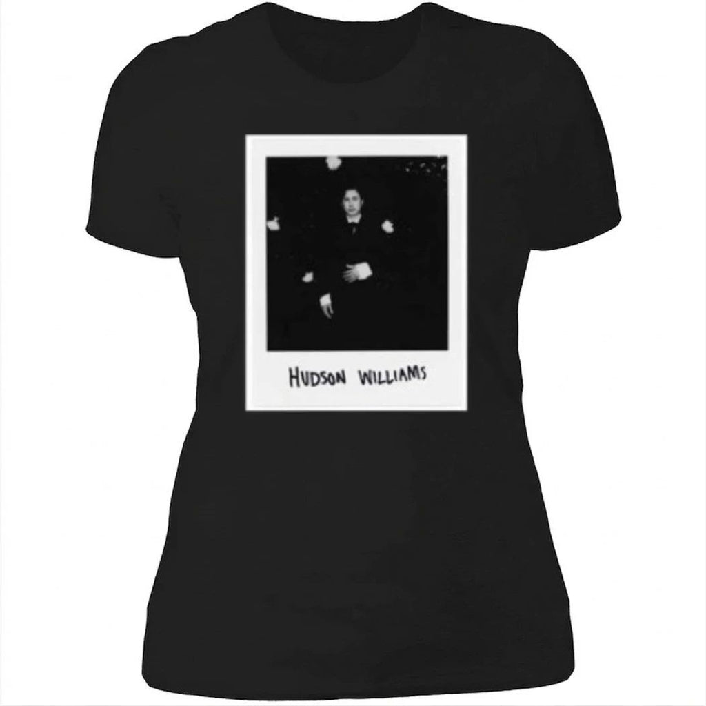 Laufey x Hudson William Madwoman 2026 Shirt