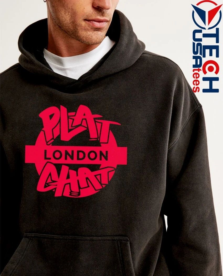 Plat Chat London shirt