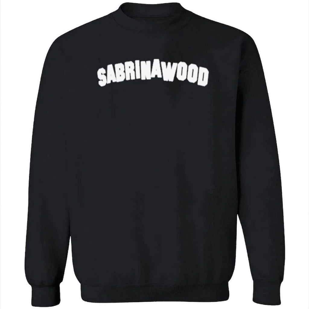 Sabrina Wood Shirt