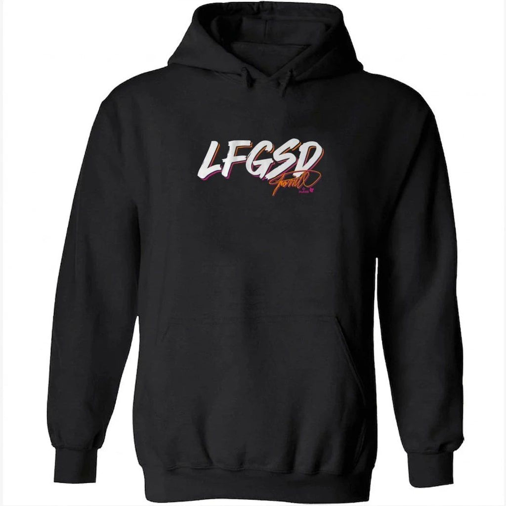 Jackson Merrill LFGSD Signature Shirt