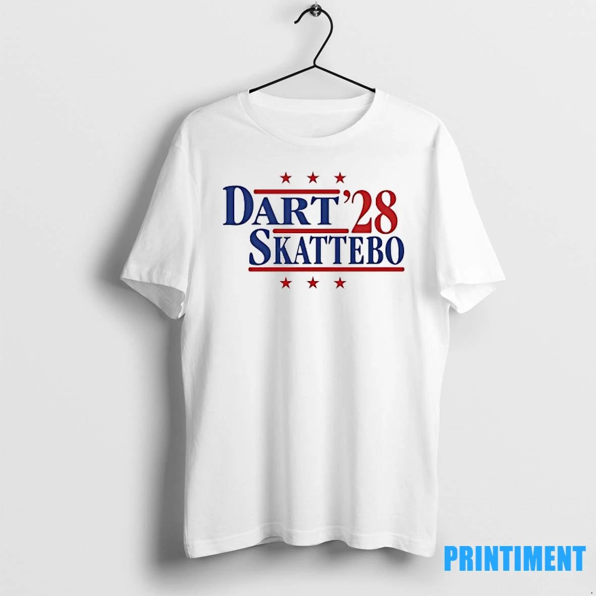 Jaxson Dart And Cam Skattebo New York Giants Football 2028 Tshirts Sweater