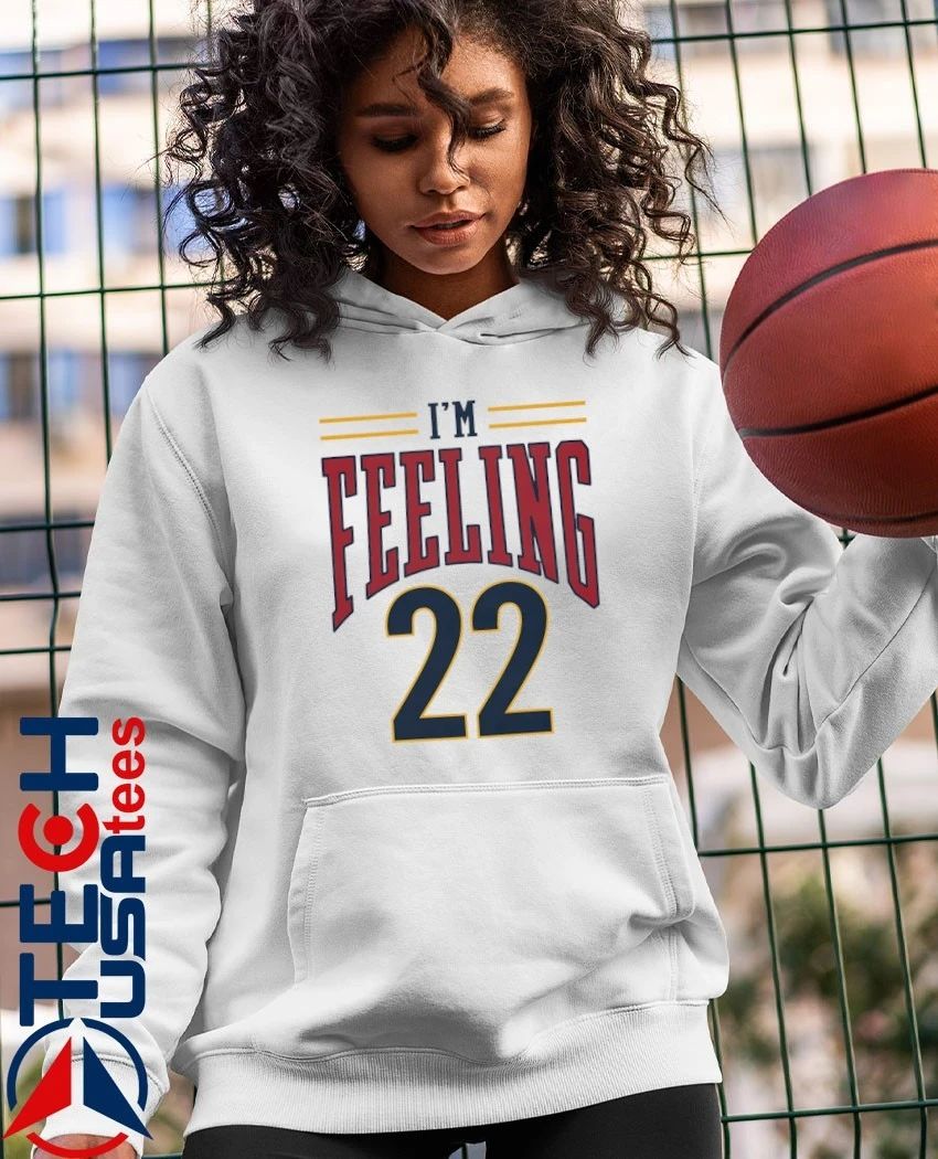 I’m feeling 22 Caitlin Clark Indiana Fever shirt
