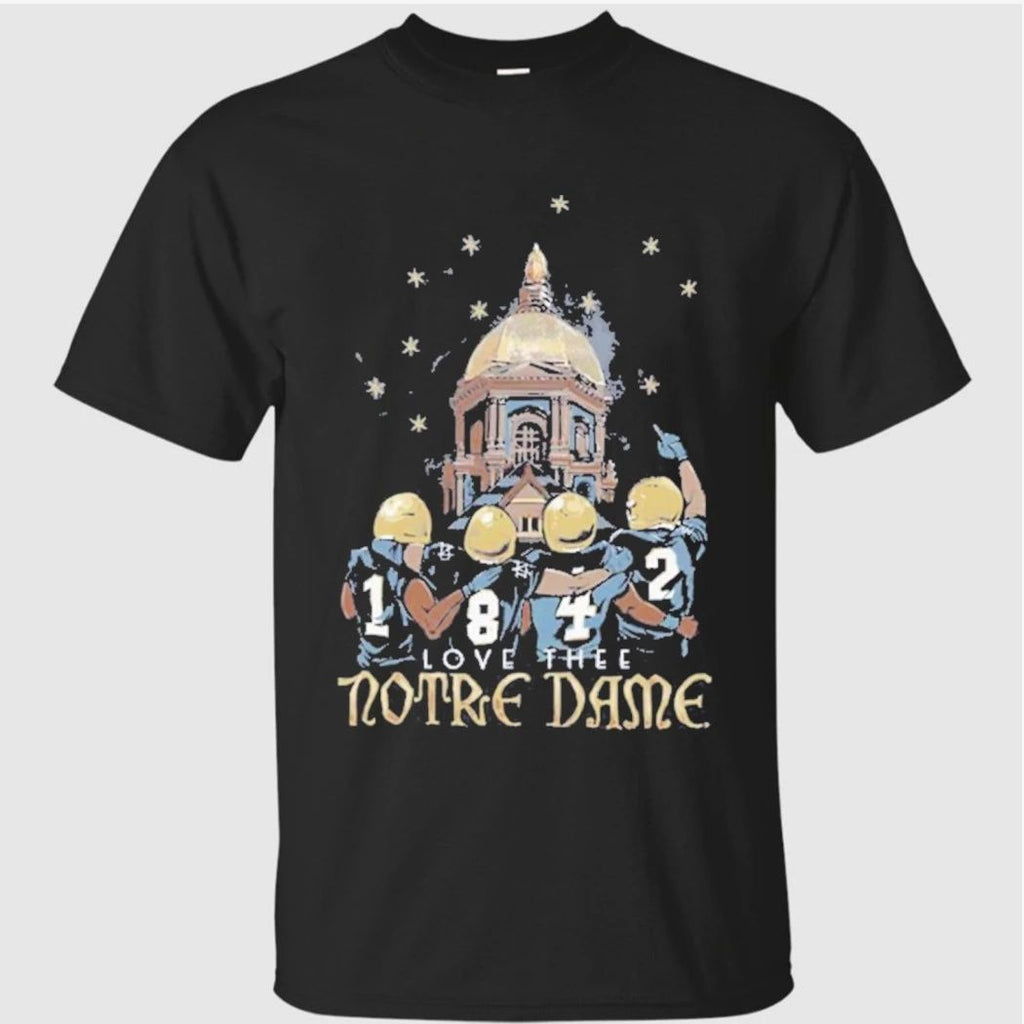 Notre Dame Fighting Irish 2026 Shirt