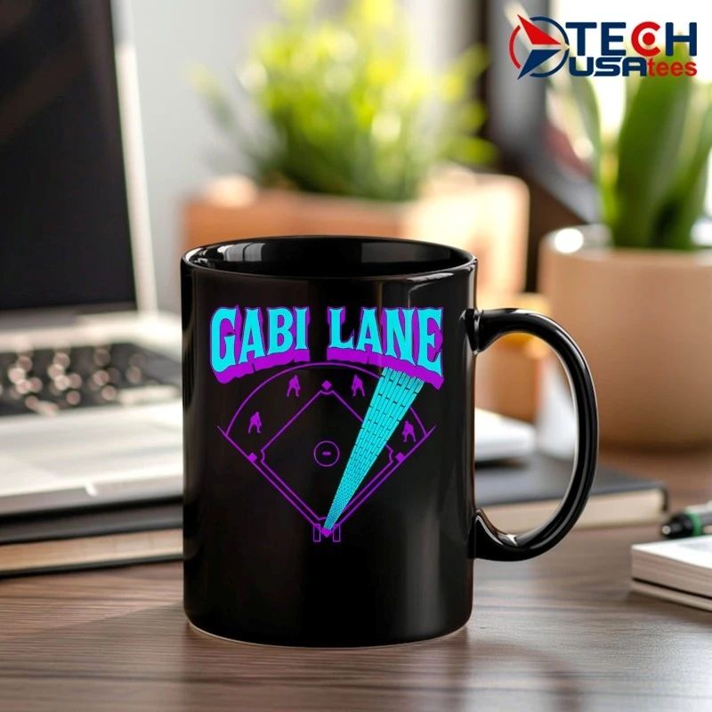 Gabriel Moreno Arizona Diamondbacks Baseball MLB Gabi Lane Field shirt