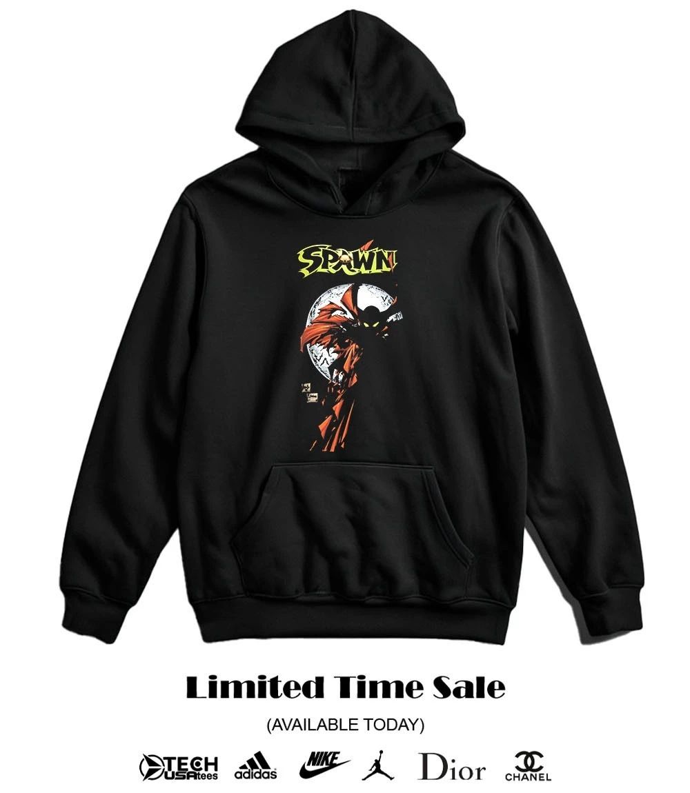 McFarlane Week Spawn shirt