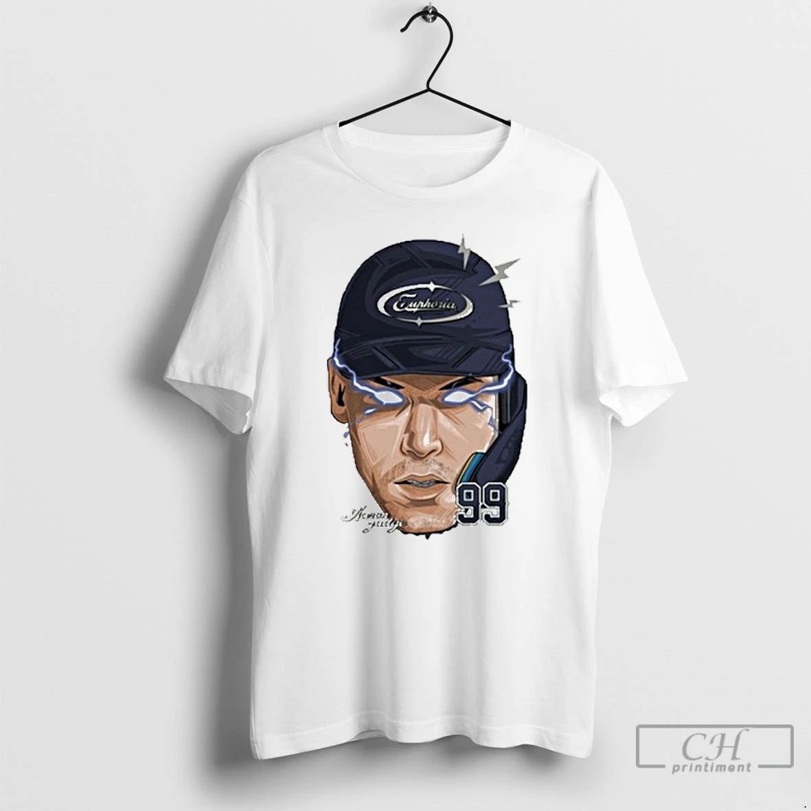 Classic Yankees Aaron Judge Fat Head T Shirts