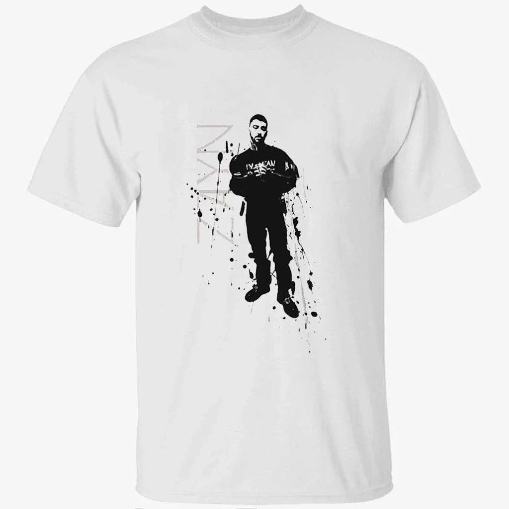 Zayn Malik Konnakol 5th Album 2026 Zayn Konnakol Collection Shirt