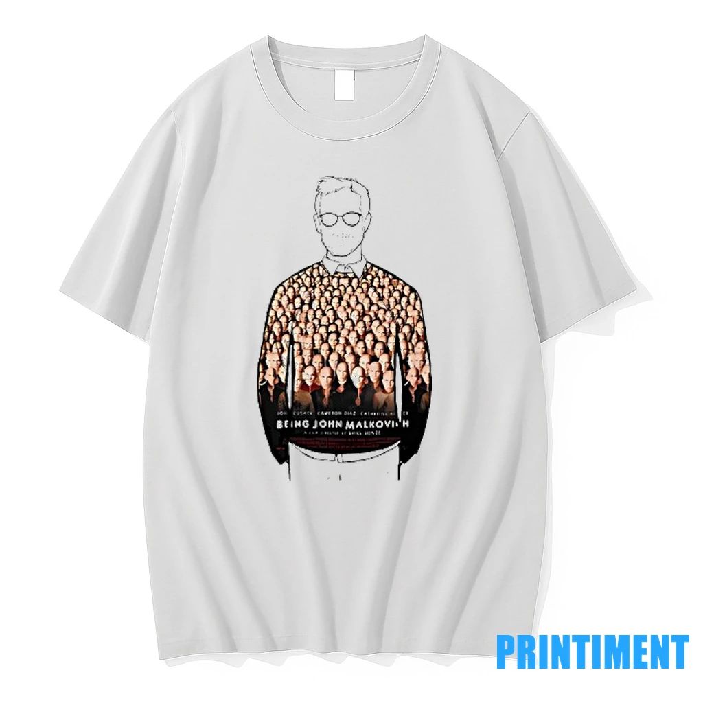 Being John Malkovich Tshirts Sweater