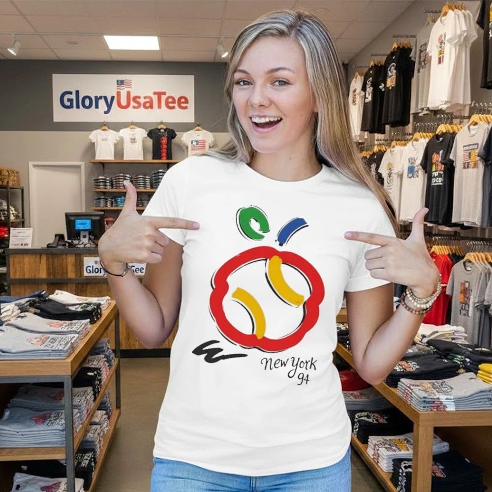 New York 94 Shirt