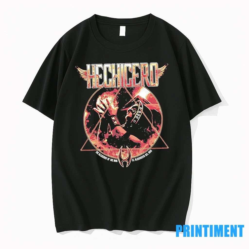 Hechicero The Alchemist Of The Ring Tshirts Sweater