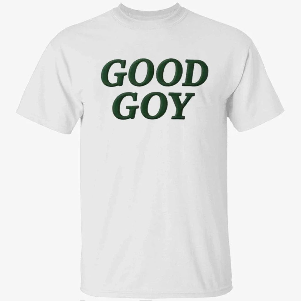 Masters Good Goy 2026 Shirt