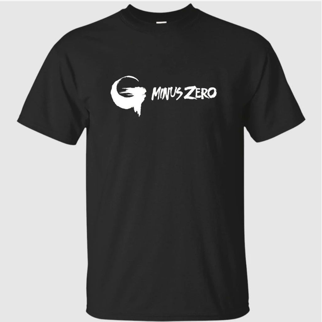 Godzilla Minus Zero Official Logo T-Shirt