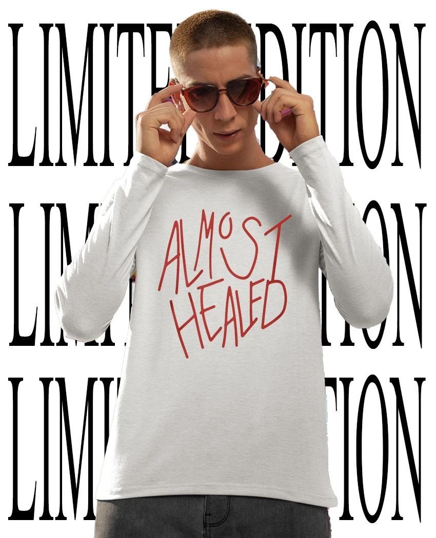 Lil Durk almost healed shirt