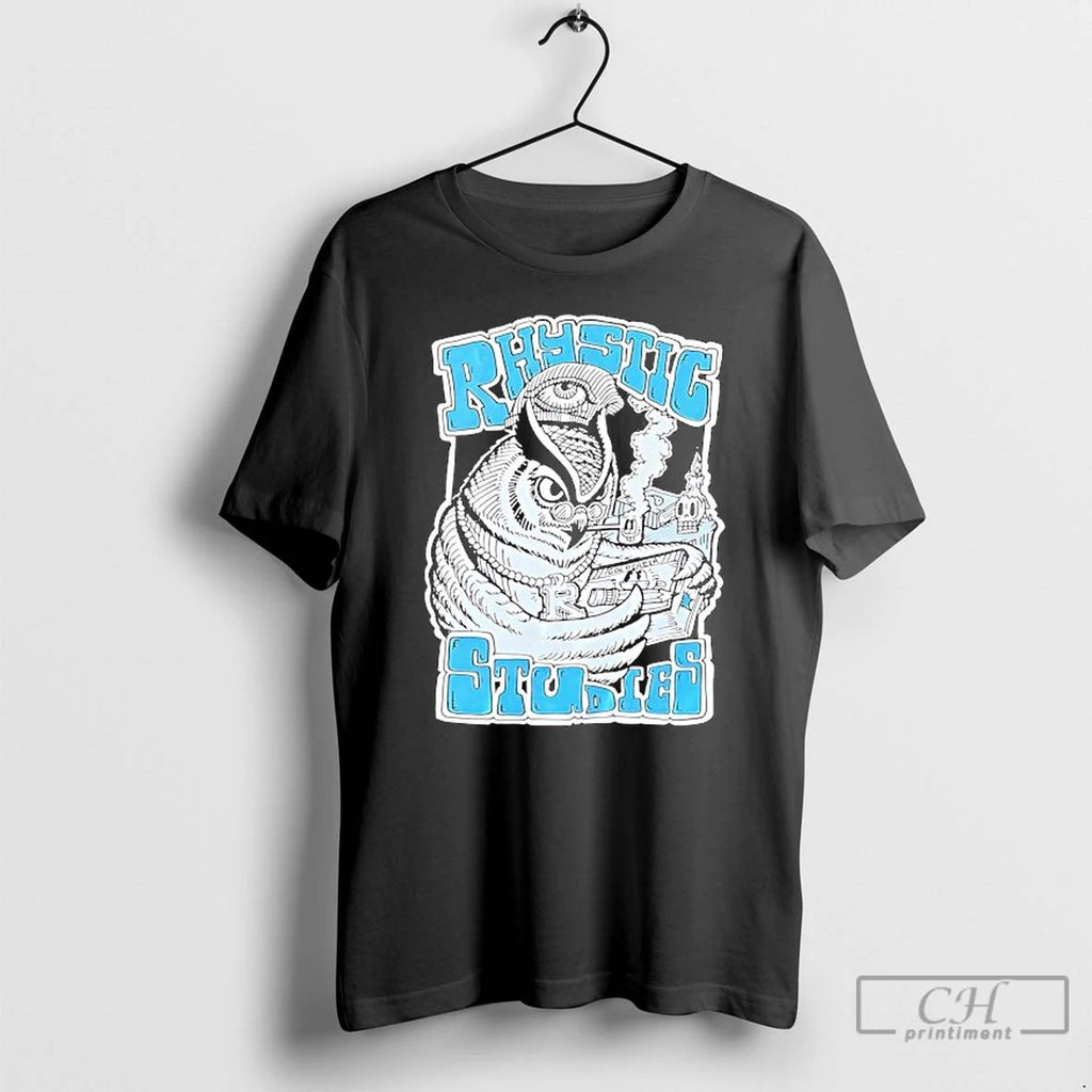 Classic Rhystic Studies X Goldsabertooth T Shirts